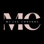 Mi’Lee Couture - @mileecouture - Instagram