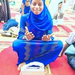 Princess Leemah - @leemacouture - Instagram