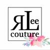 R Lee Couture - @rleecouture - TikTok