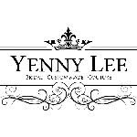 Yenny Lee Bridal Couture - @yennylee_couture - Instagram