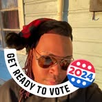 Lee Crosby - Facebook
