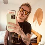 Lee Crosby-James - @the__lee__effect - Instagram