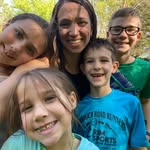 Brandie Lee Cupp - @blkreiner1017 - Instagram