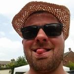 Lee Cuppelditch - @leecuppelditch - Instagram