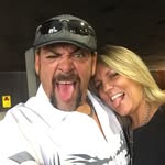 Lee Currie - @lululee67 - Instagram