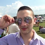 Lee Currie - @leefusion17 - Instagram
