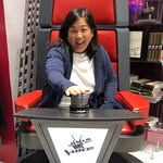 Doreen Lee Custodio - @doreenleecustodio - Instagram