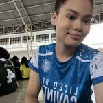 Hannah Apple Lee Custodio - @hnnqavc0 - Instagram