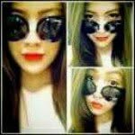 Lady Lee Custodio deaf - @prettylady018 - Instagram