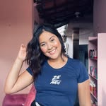 Letícia Custódio - @leet_custodio - Instagram
