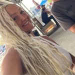 Chelley Lee Daggett - @jeepchick78 - Instagram