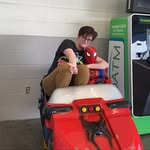 Lee Daggett - @lee_daggett9366 - Instagram