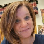 Melissa Greenlee-Daggett - @melissa.greenleedaggett - Instagram