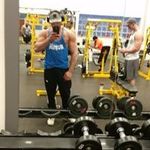 lee daigle - @leedaigle1990 - Instagram