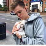 Fan Acc💗🎥 - @caspar_leedaily - Instagram