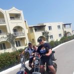 Lee Daines - Facebook