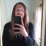 Lee Daines - @mortum_kujo - Instagram
