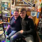Lee Daly - Facebook