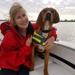 Carol Lee Dampier - @caroldampier14 - Instagram