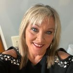 Donna Lee Dampier Cutshaw - @ddampie - Instagram