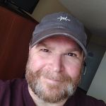 Lee Dampier - @neverkewl - Instagram