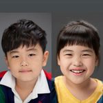 아역배우 이다니엘 ❤ 이에스더 - @lee_daniel_1201 - Instagram