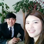 영훈 이 - @lee__daniel - Instagram