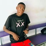 Daniel M Malembe - @danielson_lee - Instagram