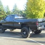 Lee Danner - @dodgev1098 - Instagram