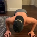 Lee Deckard - @leefit_5 - Instagram