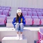 HuiK'o-Lee Deming Q - @huikoleedeming - Instagram