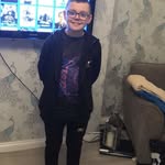 Lee Dennison - @lee_dennison995 - Instagram