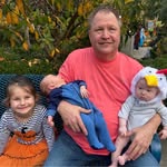 Lee Dennison - @metromediccar2 - Instagram