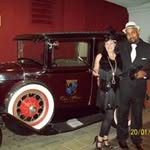 Lee Dennison - @dennisonlee46 - Instagram