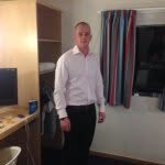 Lee Derbyshire - @leederbyshire - Instagram