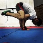 Lee Deutsch - @charlesrthomasjr - Instagram