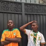 Monsieur Dangote - @leedeutschsnobeur - Instagram