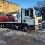 Lee Devlin - @ldrecoveryservices1 - Instagram