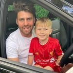 Lee Devlin - @theoriginaldevs - Instagram