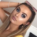 Mia Lee Devlin - @mialee_makeup - Instagram