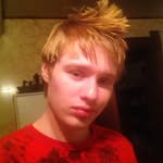 Daniel Lee DeVoe - @danieldevoe95 - Instagram