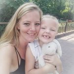 Rosa-lee de Vries - @rosaleedevries - Instagram