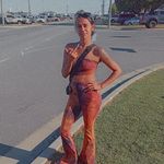 Amber-Lee Dickman - @amberlee_burns - Instagram