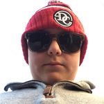 Jonah Lee Dillard - @jonahdacatcher - Instagram