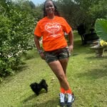 Shartara Lee-Dillard - @shartarabeatrice - Instagram