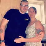 Abbie & Lee Docherty - @abbie.lee.docherty - Instagram