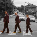 Lee Docherty - @chalky1973 - Instagram