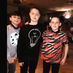 Lee Docherty - @lee.docherty.05 - Instagram