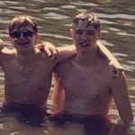 Lee Docherty - @leedocherty18 - Instagram