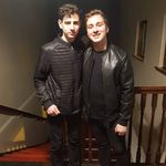 Lee Donohue - @leedono2003 - Instagram